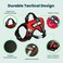 Support Pets The Only Official ESA Dog Harness Adjustable NoPull Dog Vest for Easy Pet Recognition with Reflective Straps Soft Padded Comfortable for Training and Daily Use XSmall