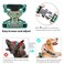 Timos No Pull Dog HarnessNo Choke Front Clip Dog Reflective HarnessAdjustable Soft Padded Pet Vest with Easy Control Handle for Medium DogsWildernessM