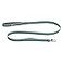 Ruffwear Front Range Dog Leash 5 ft Lead with Padded Handle for Everyday Walking River Rock Green