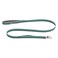 Ruffwear Front Range Dog Leash 5 ft Lead with Padded Handle for Everyday Walking River Rock Green
