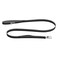 Ruffwear Front Range Dog Leash 5 ft Lead with Padded Handle for Everyday Walking Basalt Gray