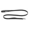 Ruffwear Front Range Dog Leash 5 ft Lead with Padded Handle for Everyday Walking Basalt Gray