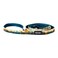 Wolfgang ManBeast Wolfgang Heavy Duty Dog Leash PullTested to Over 800 lbs for Walking Training Overland Print Small