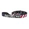 Wolfgang ManBeast Wolfgang Heavy Duty Dog Leash PullTested to Over 800 lbs for Walking Training DigitalDog Print Large