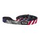 Wolfgang ManBeast Wolfgang Heavy Duty Dog Leash PullTested to Over 800 lbs for Walking Training DigitalDog Print Large