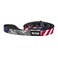Wolfgang ManBeast Wolfgang Heavy Duty Dog Leash PullTested to Over 800 lbs for Walking Training DigitalDog Print Large