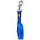 Nifti SafeLatch Heavy Duty 6 Foot Dog Leash with Secure Patented SafeLatch Clasp and Builtin Magnet Limits Leash Escape Magnetically Connects to Steel Dring for Large and Medium Dogs