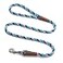 Mendota Pet Snap Leash Made in The USA Starbright 12 in x 6 ft
