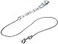 Curli Ultra Strong Pocket Leash S