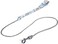 Curli Ultra Strong Pocket Leash S