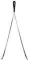 PetSafe Two Point Control Leash Padded and Reflective Nylon Converts to Single Leash Works with 3in1 Harnesses 34 in Wide