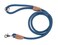 ZippyPaws Zippy Paws Mod Essentials Leash Navy Dog Lead