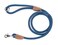 ZippyPaws Zippy Paws Mod Essentials Leash Navy Dog Lead