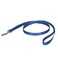 PetSafe Nylon Dog Leash Strong Durable Traditional Style Lead with Easy to Use Bolt Snap for Small Medium and Large Dogs 34 x 4 Royal Blue