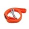 Puppia Authentic Neon Lead Orange Medium