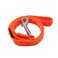 Puppia Authentic Neon Lead Orange Medium