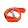 Puppia Authentic Neon Lead Orange Medium