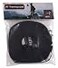 LupinePet Basics 12 Black 30foot ExtraLong Training LeadLeash for Small Pets