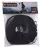 LupinePet Basics 12 Black 30foot ExtraLong Training LeadLeash for Small Pets