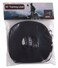LupinePet Basics 12 Black 30foot ExtraLong Training LeadLeash for Small Pets