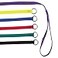 Guardian Gear 6Feet Nylon Dog Kennel Lead 6Pack Colors Vary