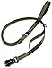 TINMARDA Heavy Duty Dog Leash with 2 Padded Handles Advanced Easy Metal Clip 46FT Shock Absorbing No Pull Dog Leashes for Medium Large Dogs that Pull Army Green