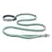 Ruffwear Roamer Bungee Dog Leash for Running Biking or Hiking Can be Used HandHeld or HandsFree River Rock Green 7311