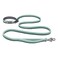 Ruffwear Roamer Bungee Dog Leash for Running Biking or Hiking Can be Used HandHeld or HandsFree River Rock Green 557