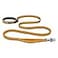 Ruffwear Roamer Bungee Dog Leash for Running Biking or Hiking Can be Used HandHeld or HandsFree Yellow Snow 557
