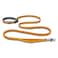 Ruffwear Roamer Bungee Dog Leash for Running Biking or Hiking Can be Used HandHeld or HandsFree Yellow Snow 557