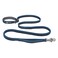 Ruffwear Roamer Bungee Dog Leash for Running Biking or Hiking Can be Used HandHeld or HandsFree Orion Blue 7311