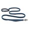 Ruffwear Roamer Bungee Dog Leash for Running Biking or Hiking Can be Used HandHeld or HandsFree Orion Blue 557