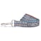 Lucky Love Dog Leash Soft Durable and Comfortable Leash with Vibrant Patterns Stylish and Long Lasting for Large Male and Female Dogs Murphy Large