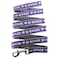 Pets First NCAA PET Leash Large Kansas State Wildcats Dog Leash Shiny Colorful Leash for Dogs Cats Licensed by The NCAA