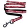 Pets First Collegiate Pet Accessories Dog Leash North Carolina State Wolfpack Large