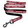 Pets First Collegiate Pet Accessories Dog Leash North Carolina State Wolfpack Large