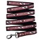 Pets First NCAA PET Leash Large South Carolina Gamecocks Dog Leash Shiny Colorful Leash for Dogs Cats Licensed by The NCAA