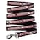 Pets First NCAA PET Leash Large South Carolina Gamecocks Dog Leash Shiny Colorful Leash for Dogs Cats Licensed by The NCAA