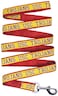 Pets First NCAA PET Leash Large USC Trojans Shiny Colorful Leash for Dogs Cats Licensed by The NCAA