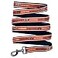 Pets First NCAA PET String Large Auburn Tigers Dog String Shiny Colorful String for Dogs Cats Licensed by the NCAA Old Version