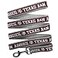 Pets First NCAA PET String Large Texas AM Aggies Dog String Shiny Colorful String for Dogs Cats Licensed by the NCAA Old Version