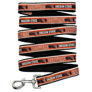 Pets First NCAA PET String Large Oregon State Beavers Dog String Shiny Colorful String for Dogs Cats Licensed by the NCAA Old Version
