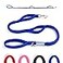 Shed Defender Bungee Dog Leash wThree Padded Handles Seen on Shark Tank 4FT to 6FT Shock Absorbing Dog Leash Dogs Heavy Duty Traffic Control Leash for Walking Training Running