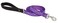 LupinePet Originals 1 Jelly Roll 6Foot Padded Handle Leash for Medium and Larger Dogs