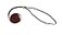 Resco Professional CordoHyde Show Lead with Brass Fastner 38Inch Wide x 60Inch Long Tan