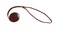 Resco Professional CordoHyde Show Lead with Brass Fastner 38Inch Wide x 60Inch Long Tan