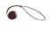 Resco Professional CordoHyde Show Lead with Brass Fastner 38Inch Wide x 60Inch Long Tan