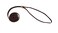 Resco Professional CordoHyde Dog Show Lead 38Inch Wide x 60Inch Long Mahogany