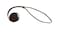 Resco Professional CordoHyde Show Lead with Brass Fastner 316Inch Wide x 56Inch Long Tan