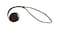Resco Professional CordoHyde Show Lead with Brass Fastner 316Inch Wide x 56Inch Long Tan